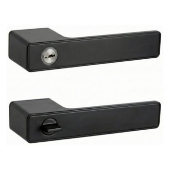 Pure con llave