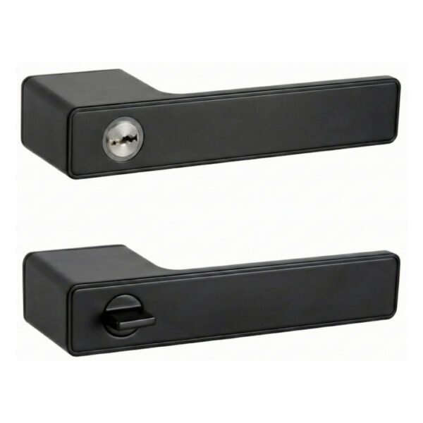Pure con llave