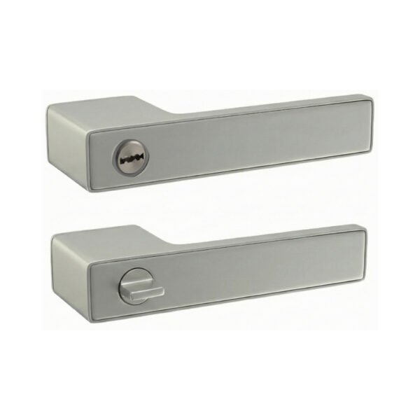 Pure con llave
